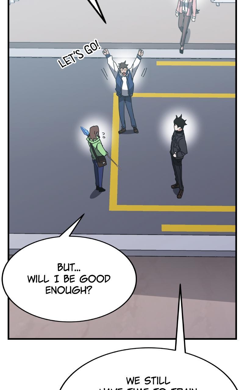 Read Enrolling In The Transcendent Academy Manga Online
