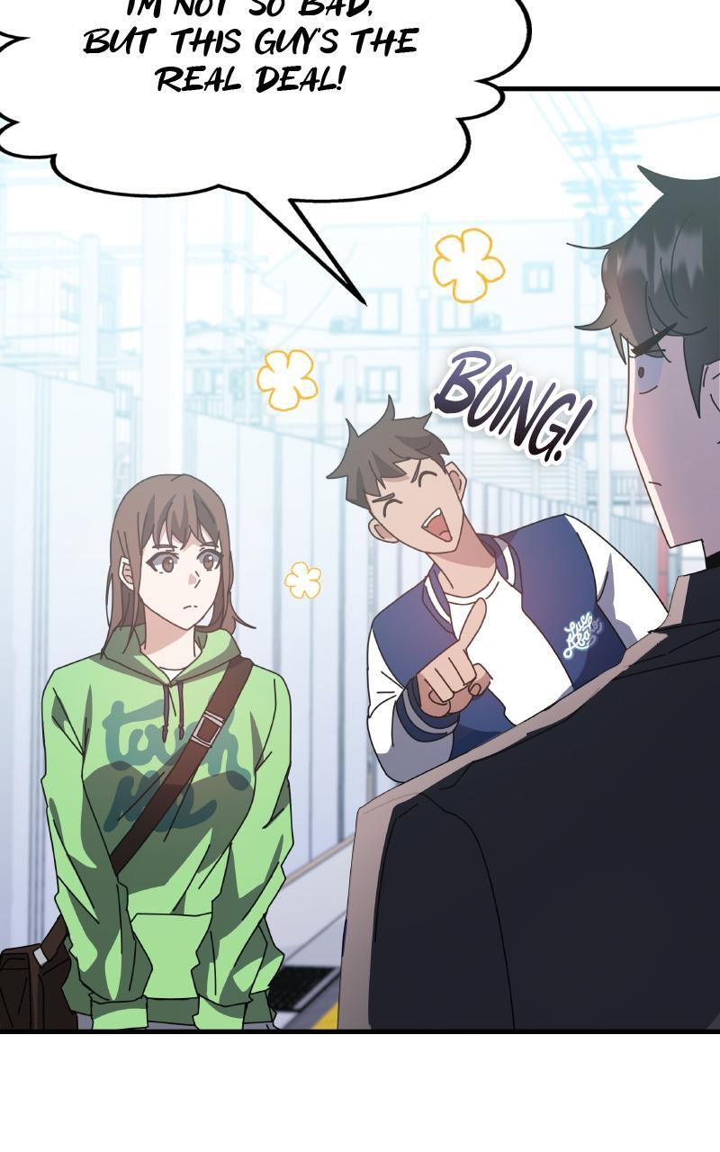 Read Enrolling In The Transcendent Academy Manga Online