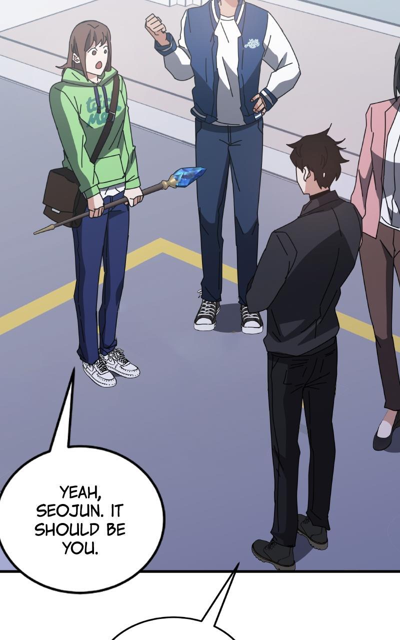 Read Enrolling In The Transcendent Academy Manga Online