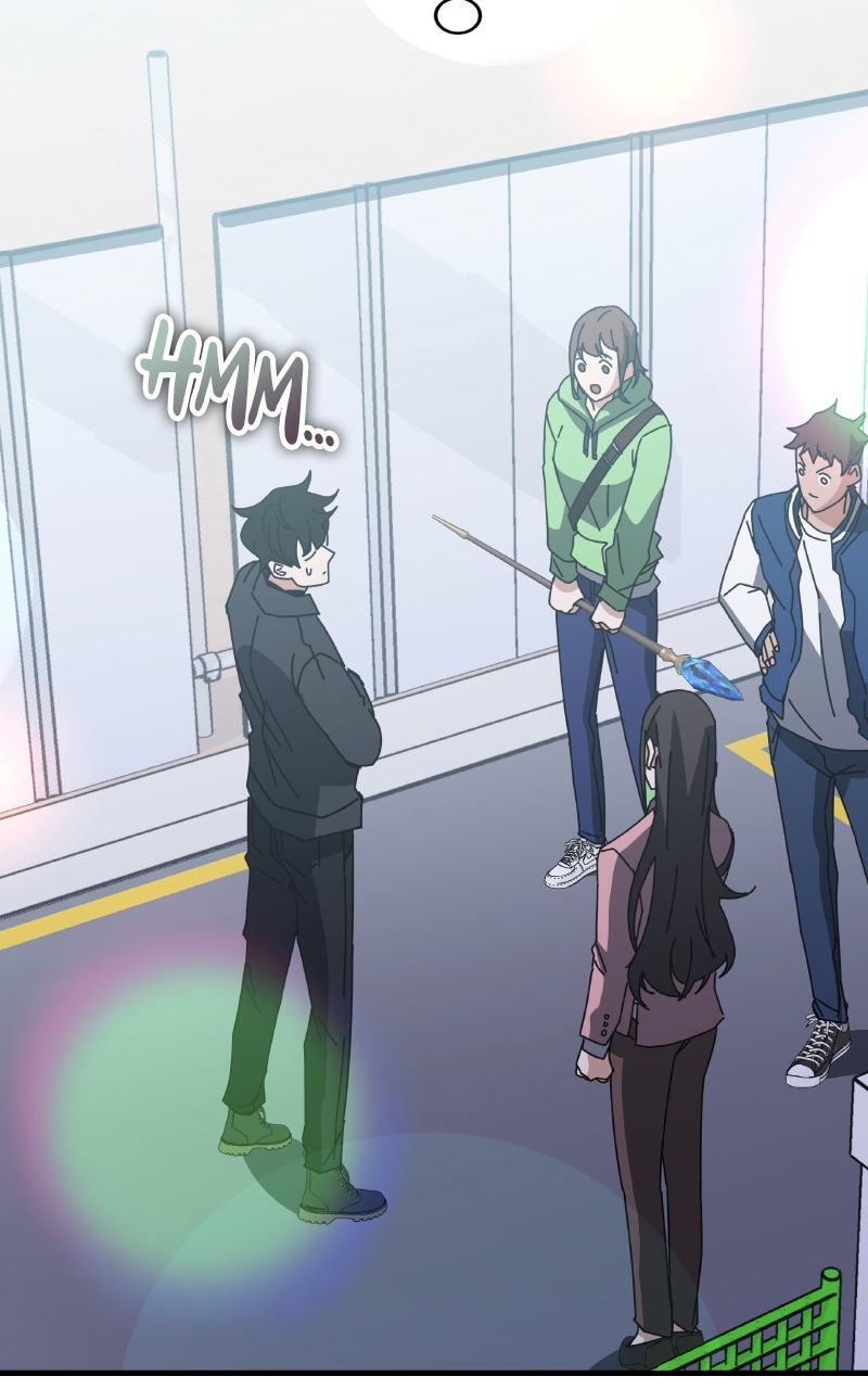 Read Enrolling In The Transcendent Academy Manga Online