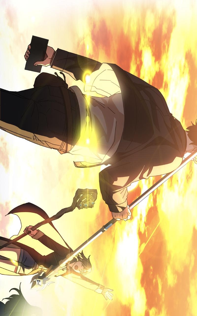 Read Enrolling In The Transcendent Academy Manga Online