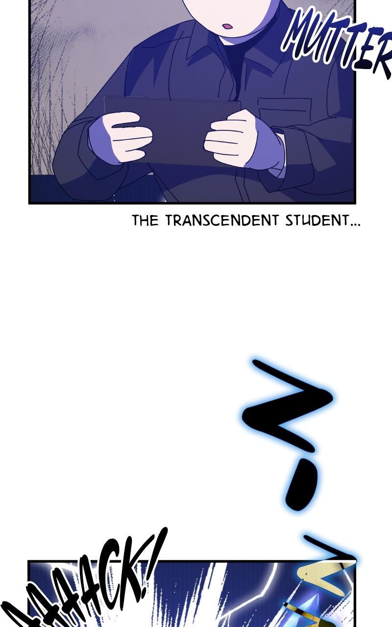 Read Enrolling In The Transcendent Academy Manga Online