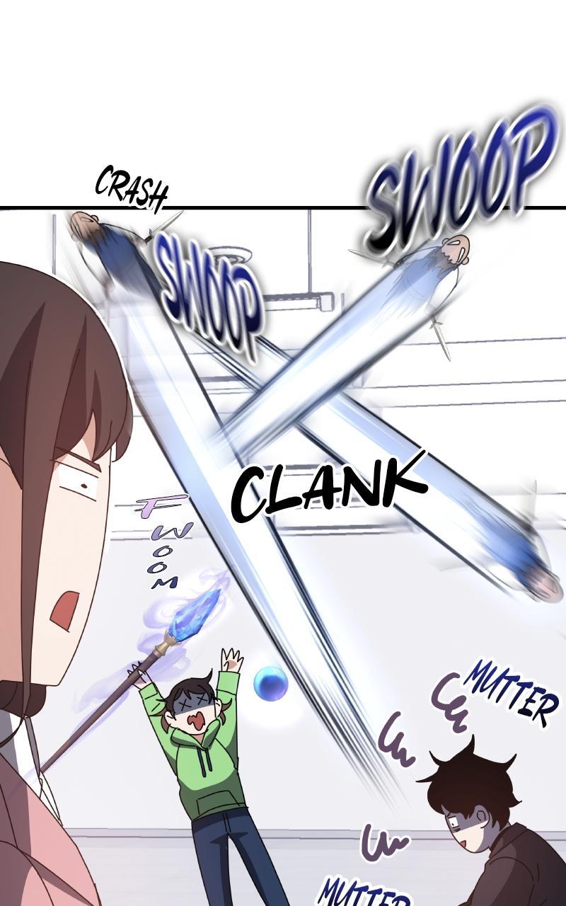 Read Enrolling In The Transcendent Academy Manga Online