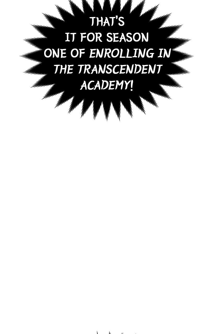 Read Enrolling In The Transcendent Academy Manga Online