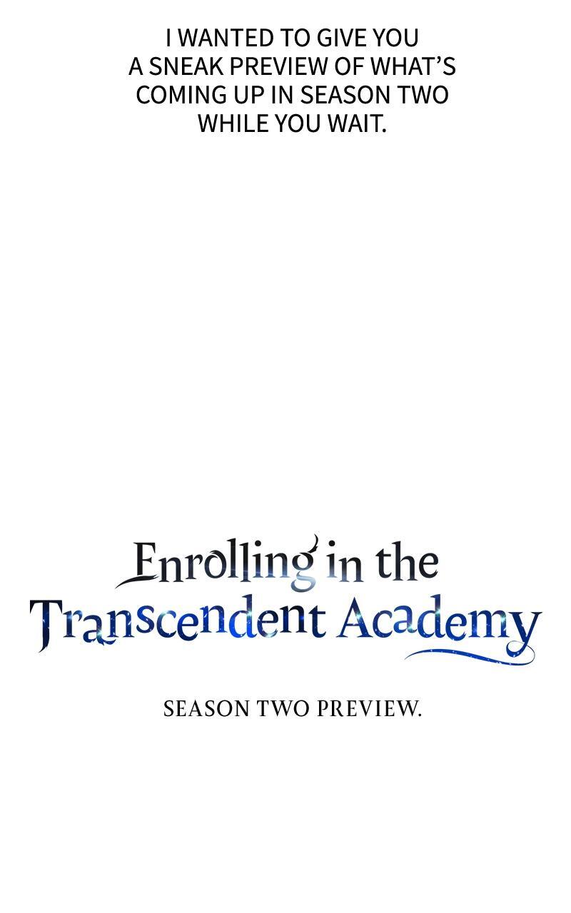 Read Enrolling In The Transcendent Academy Manga Online
