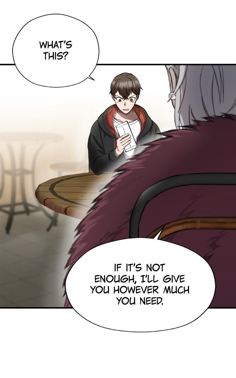Read Enrolling In The Transcendent Academy Manga Online