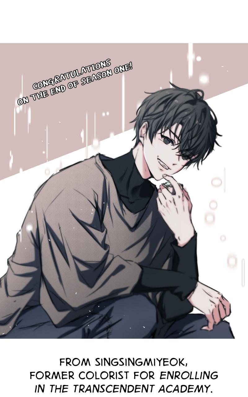 Read Enrolling In The Transcendent Academy Manga Online