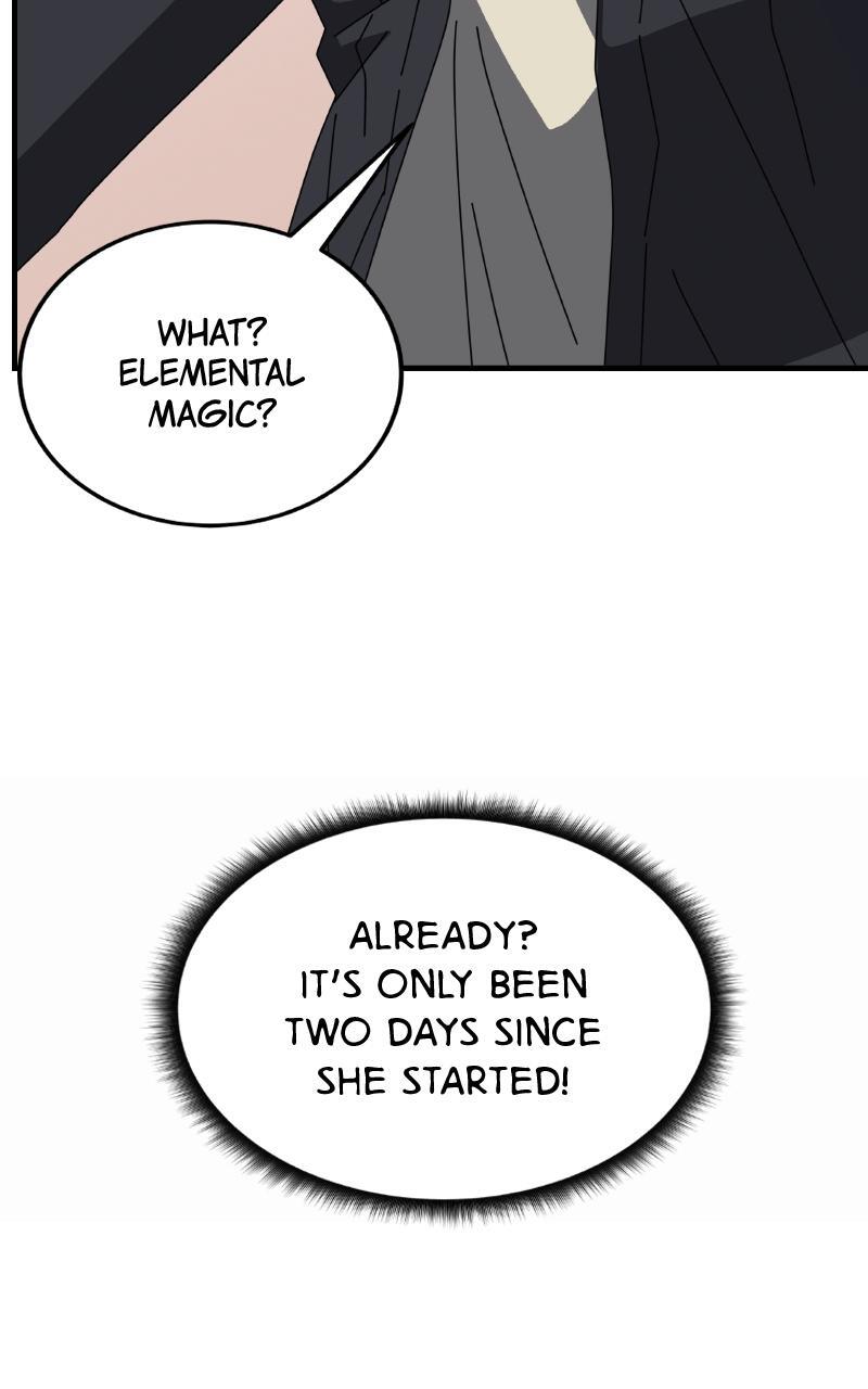 Read Enrolling In The Transcendent Academy Manga Online