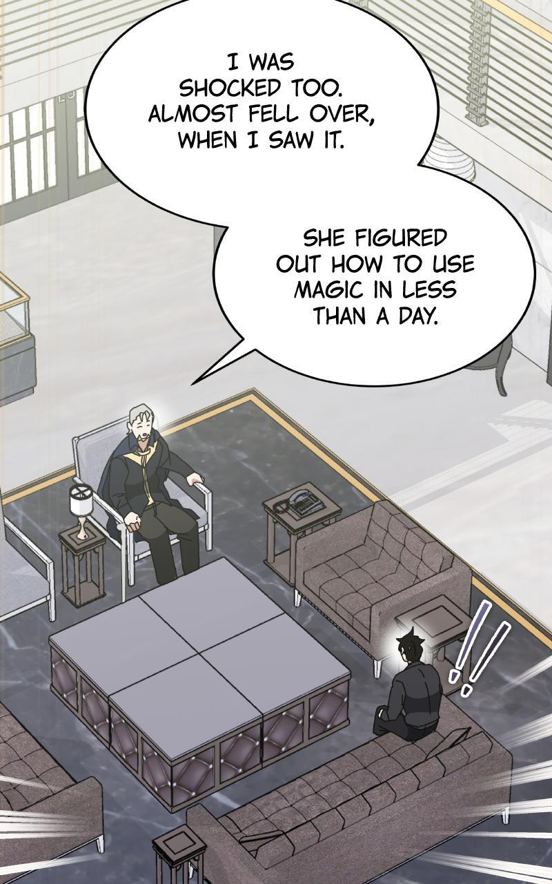 Read Enrolling In The Transcendent Academy Manga Online