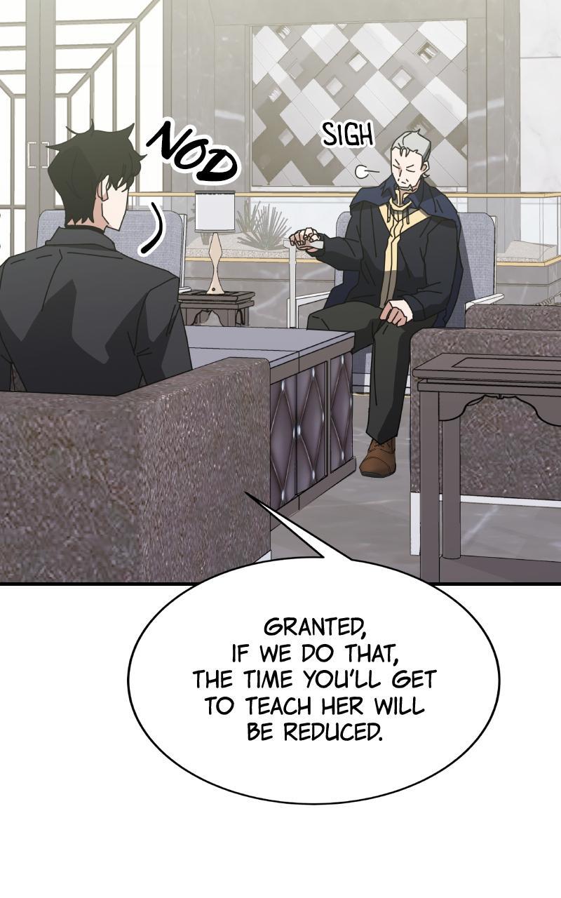 Read Enrolling In The Transcendent Academy Manga Online
