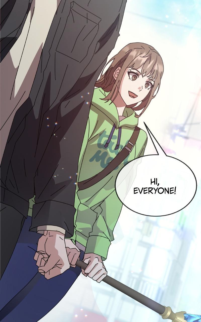 Read Enrolling In The Transcendent Academy Manga Online