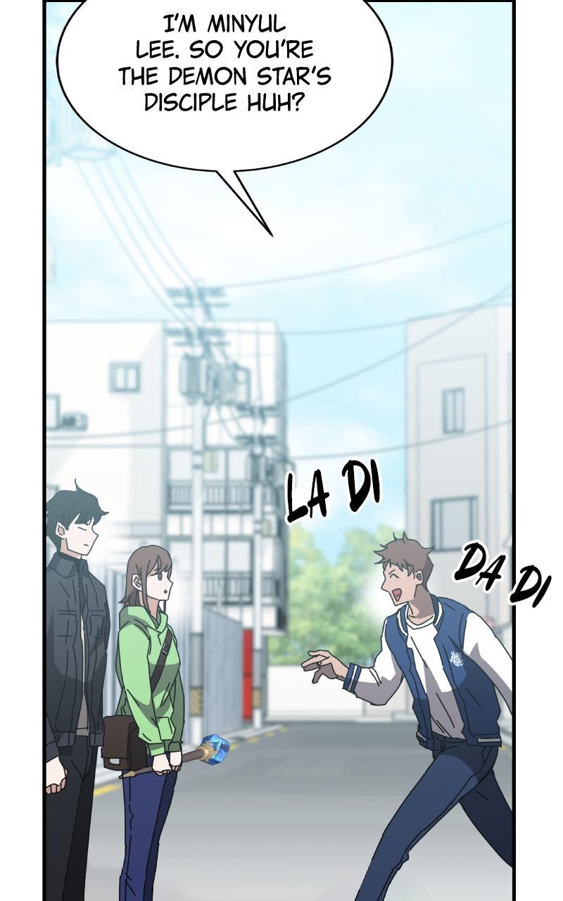 Read Enrolling In The Transcendent Academy Manga Online