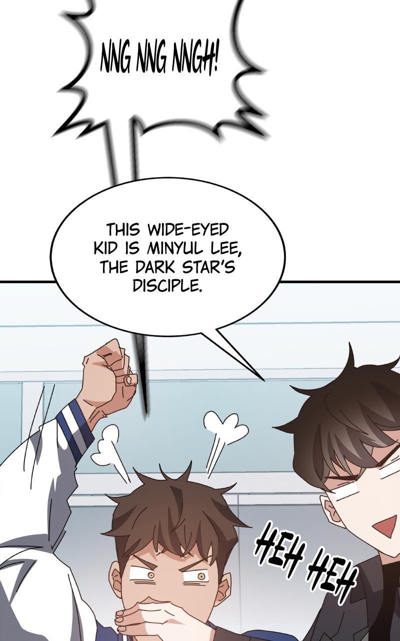 Read Enrolling In The Transcendent Academy Manga Online