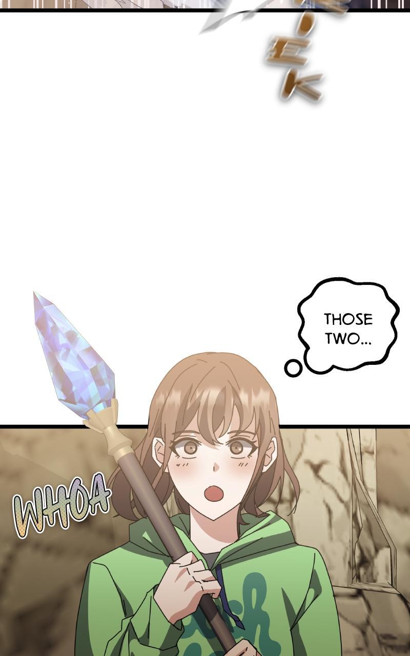 Read Enrolling In The Transcendent Academy Manga Online