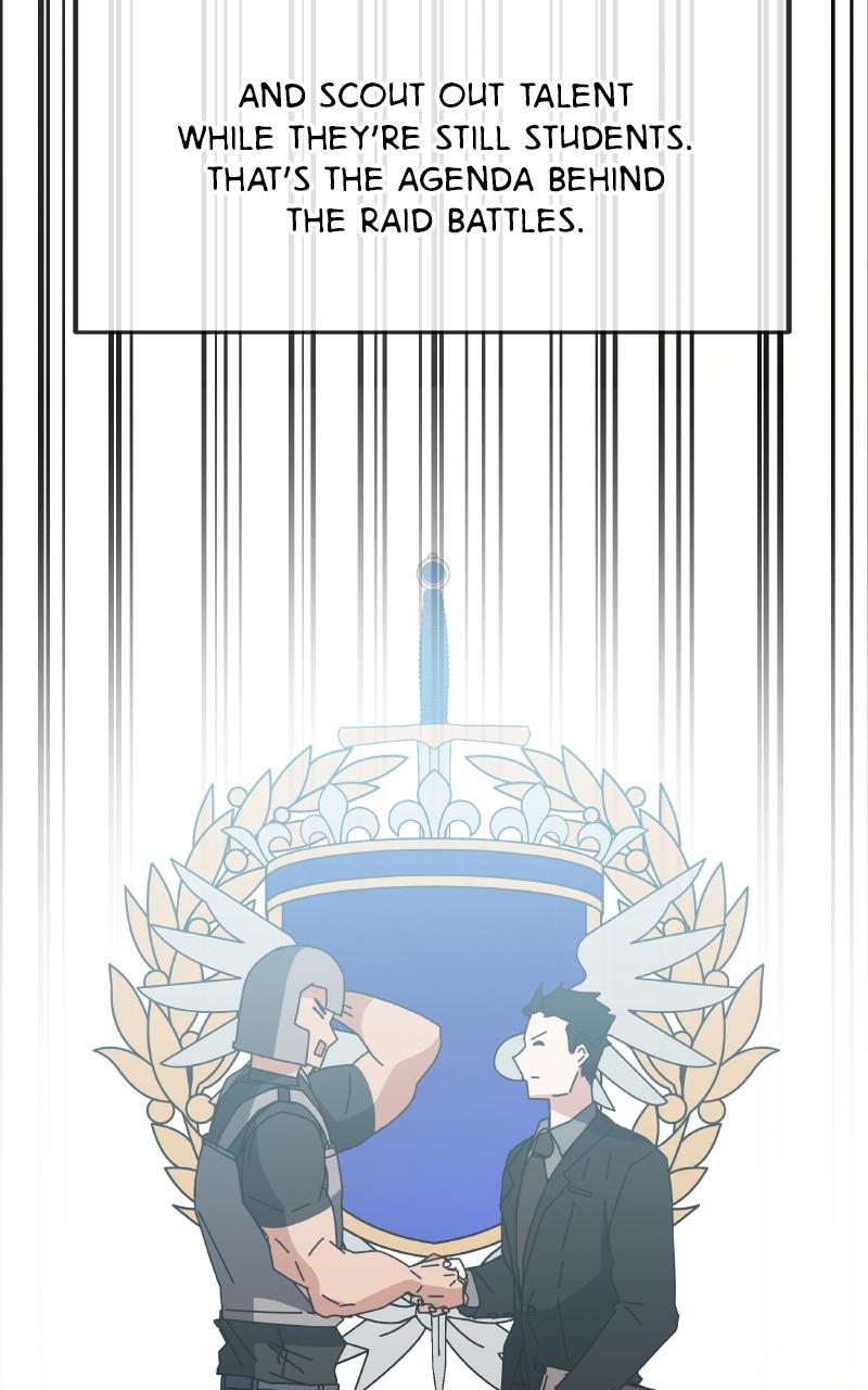 Read Enrolling In The Transcendent Academy Manga Online