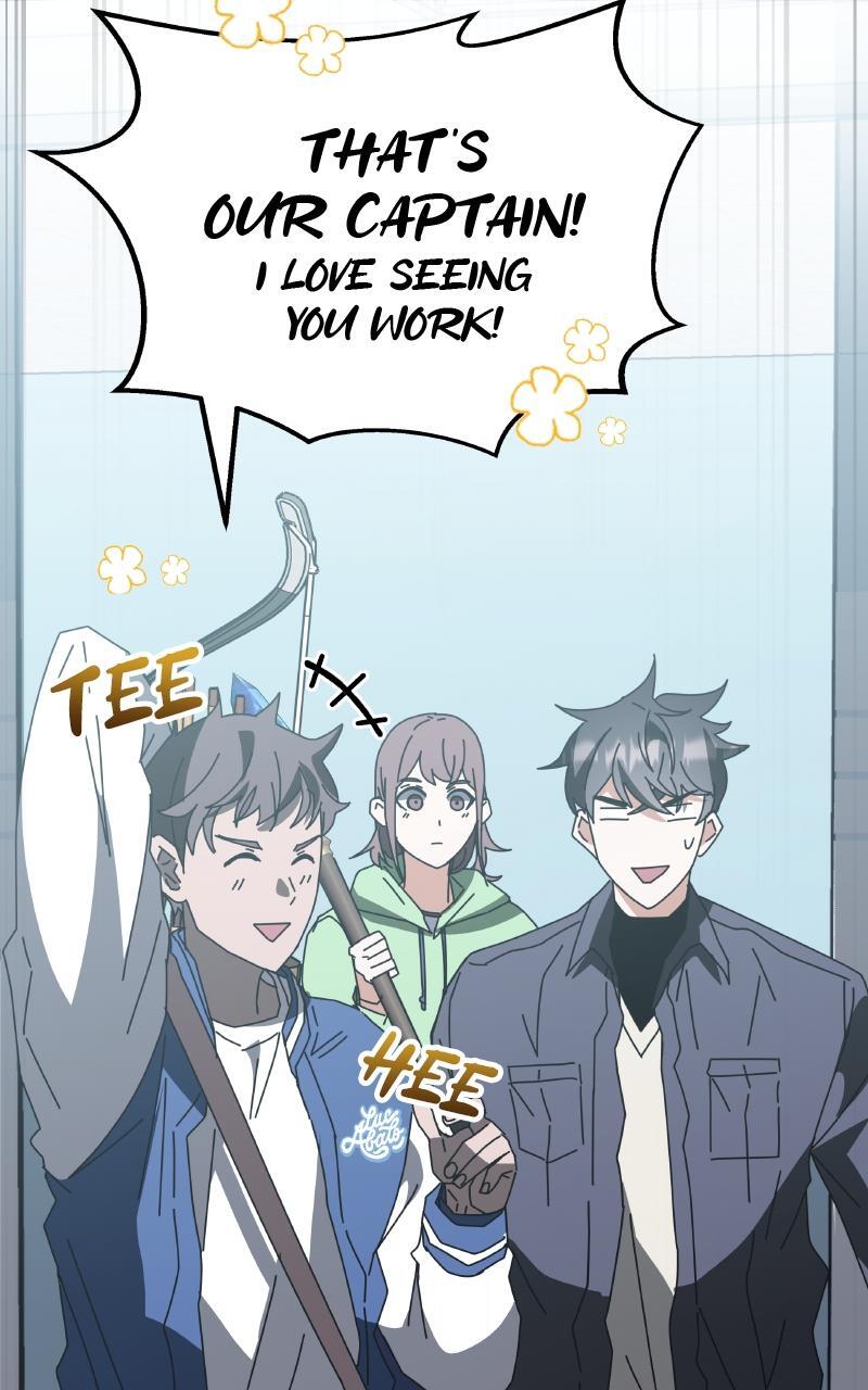 Read Enrolling In The Transcendent Academy Manga Online