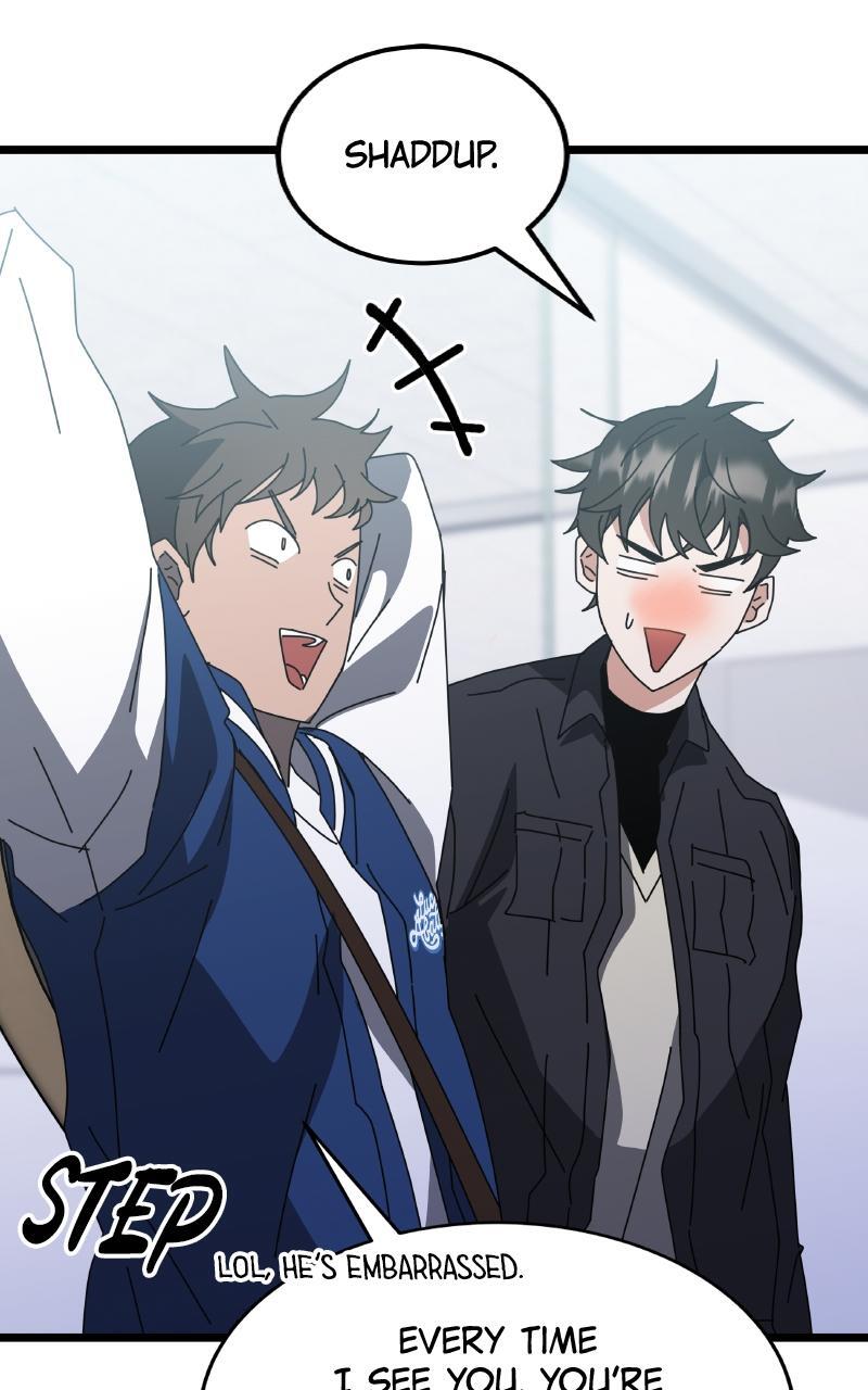 Read Enrolling In The Transcendent Academy Manga Online