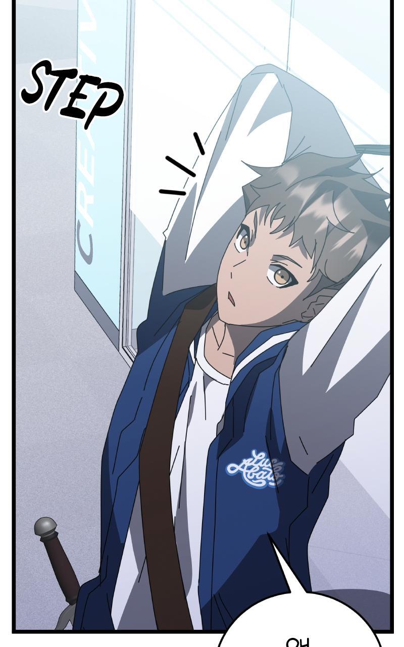 Read Enrolling In The Transcendent Academy Manga Online