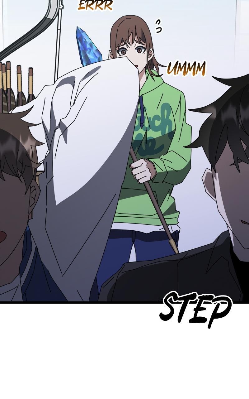 Read Enrolling In The Transcendent Academy Manga Online