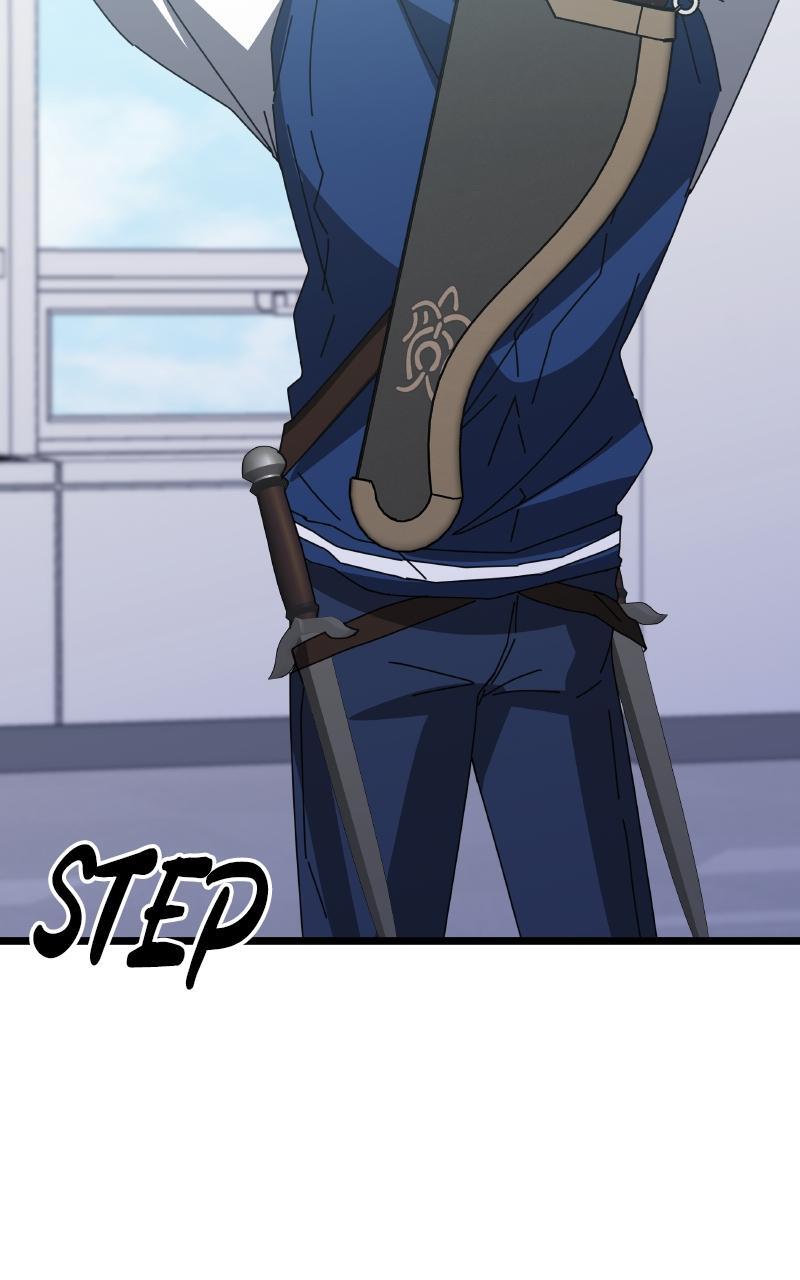 Read Enrolling In The Transcendent Academy Manga Online