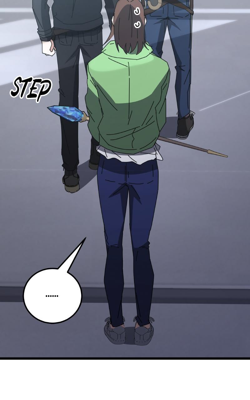 Read Enrolling In The Transcendent Academy Manga Online