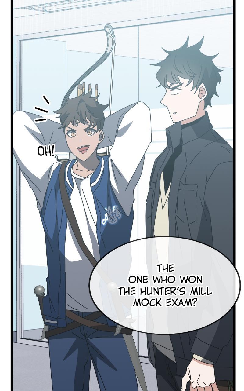 Read Enrolling In The Transcendent Academy Manga Online