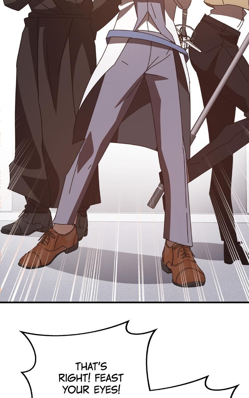 Read Enrolling In The Transcendent Academy Manga Online