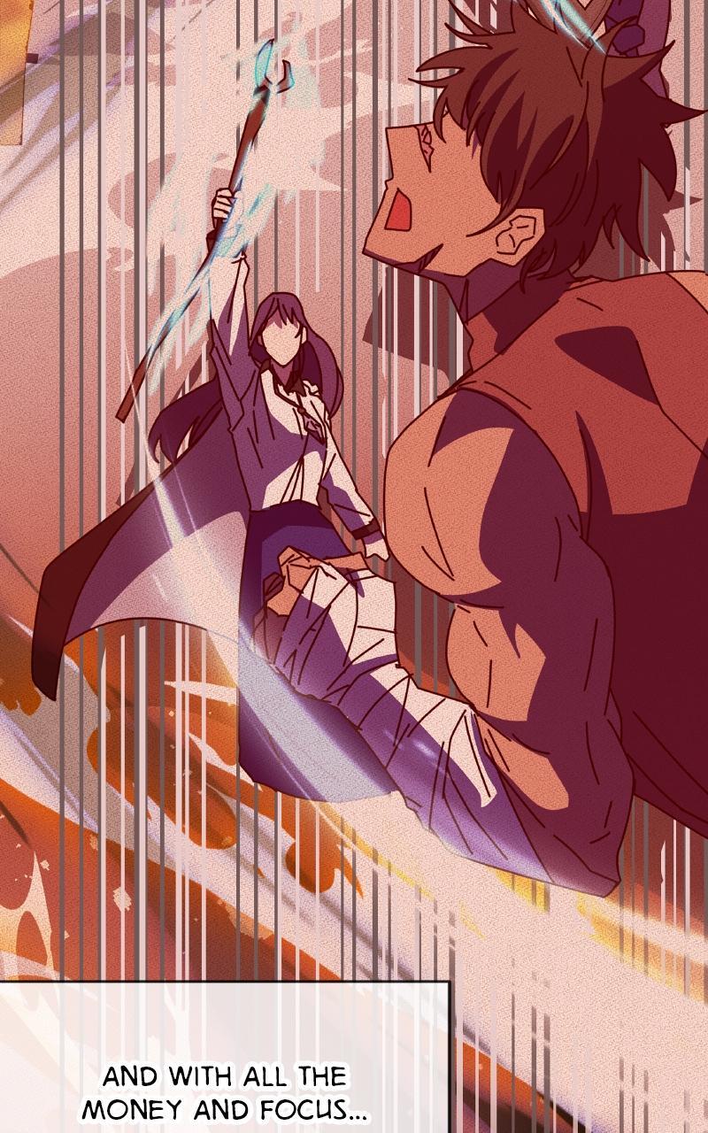 Read Enrolling In The Transcendent Academy Manga Online