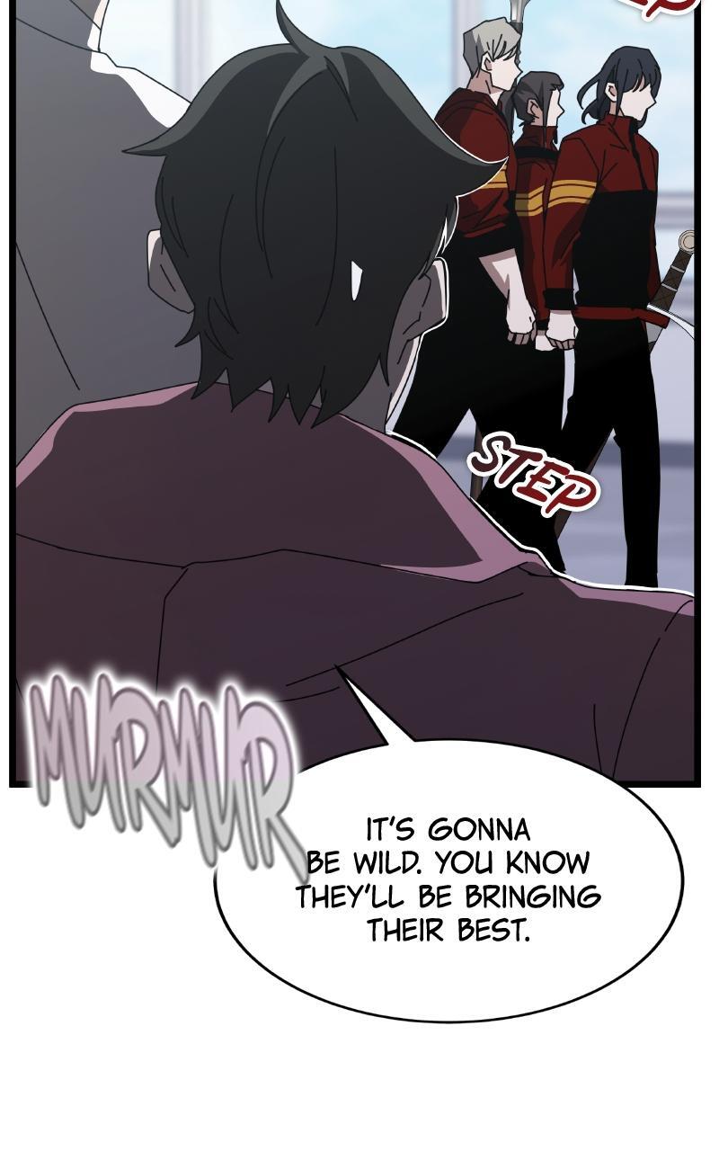 Read Enrolling In The Transcendent Academy Manga Online