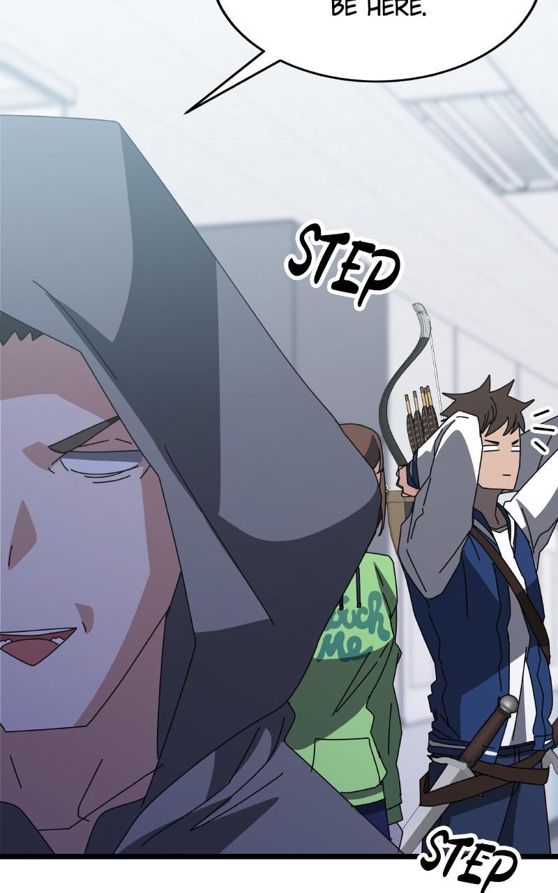 Read Enrolling In The Transcendent Academy Manga Online