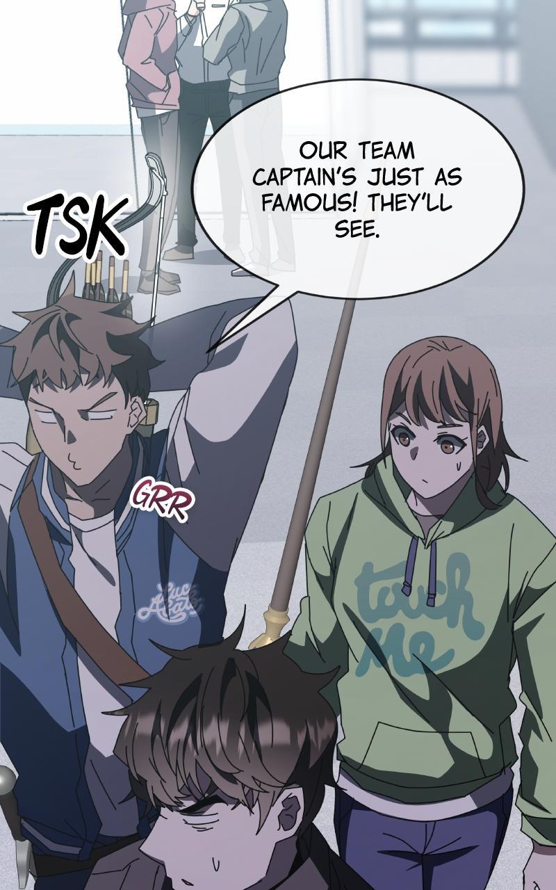 Read Enrolling In The Transcendent Academy Manga Online