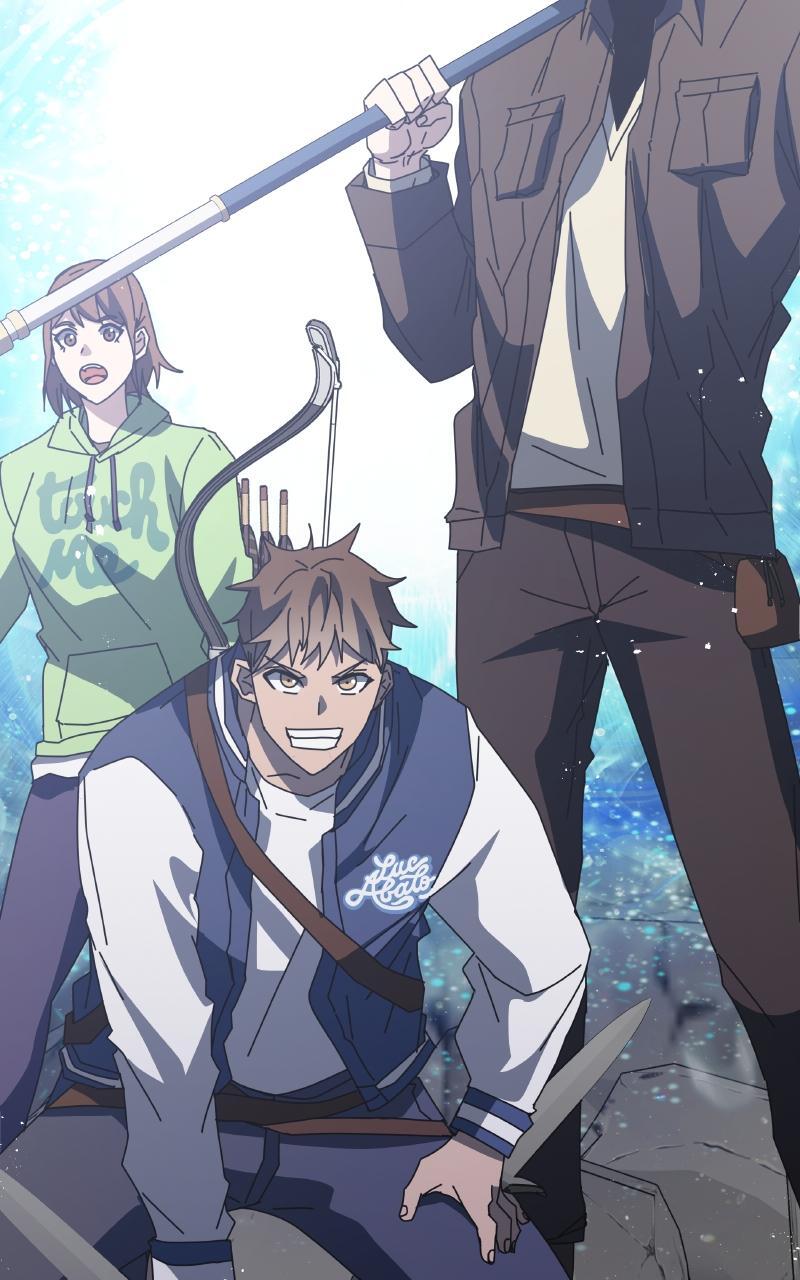 Read Enrolling In The Transcendent Academy Manga Online