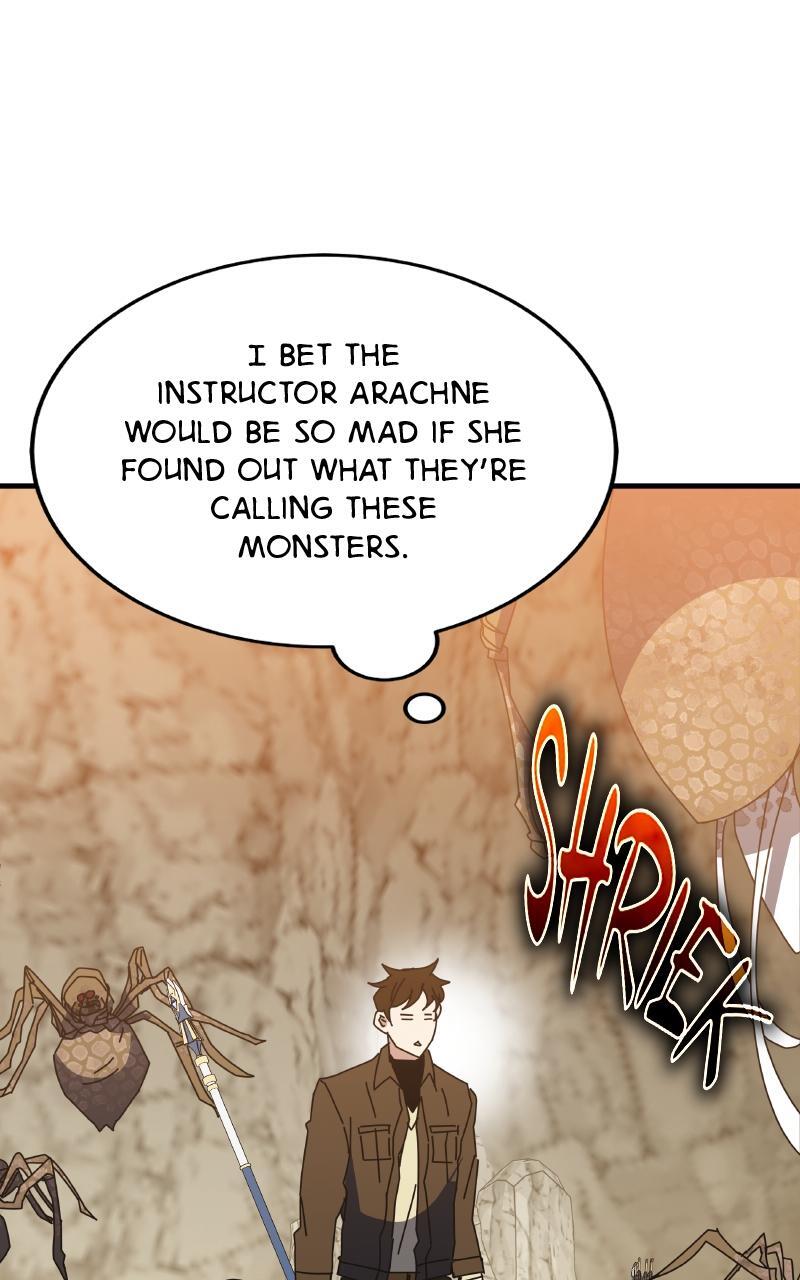 Read Enrolling In The Transcendent Academy Manga Online