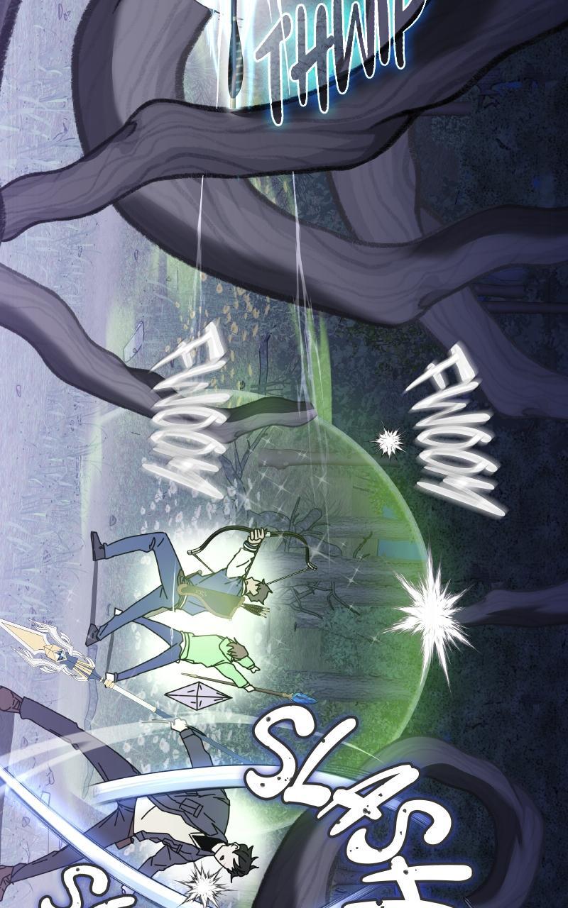 Read Enrolling In The Transcendent Academy Manga Online