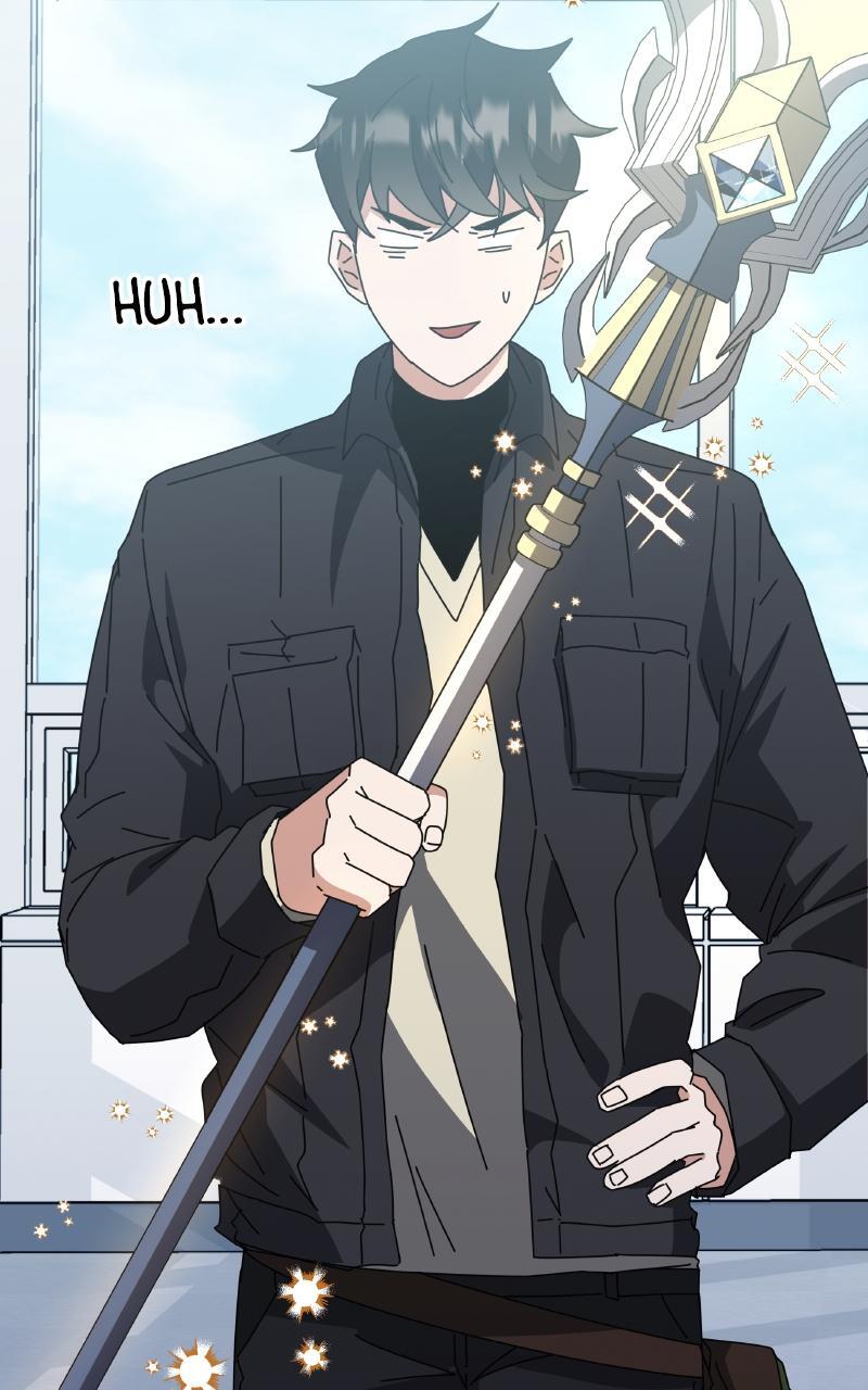 Read Enrolling In The Transcendent Academy Manga Online