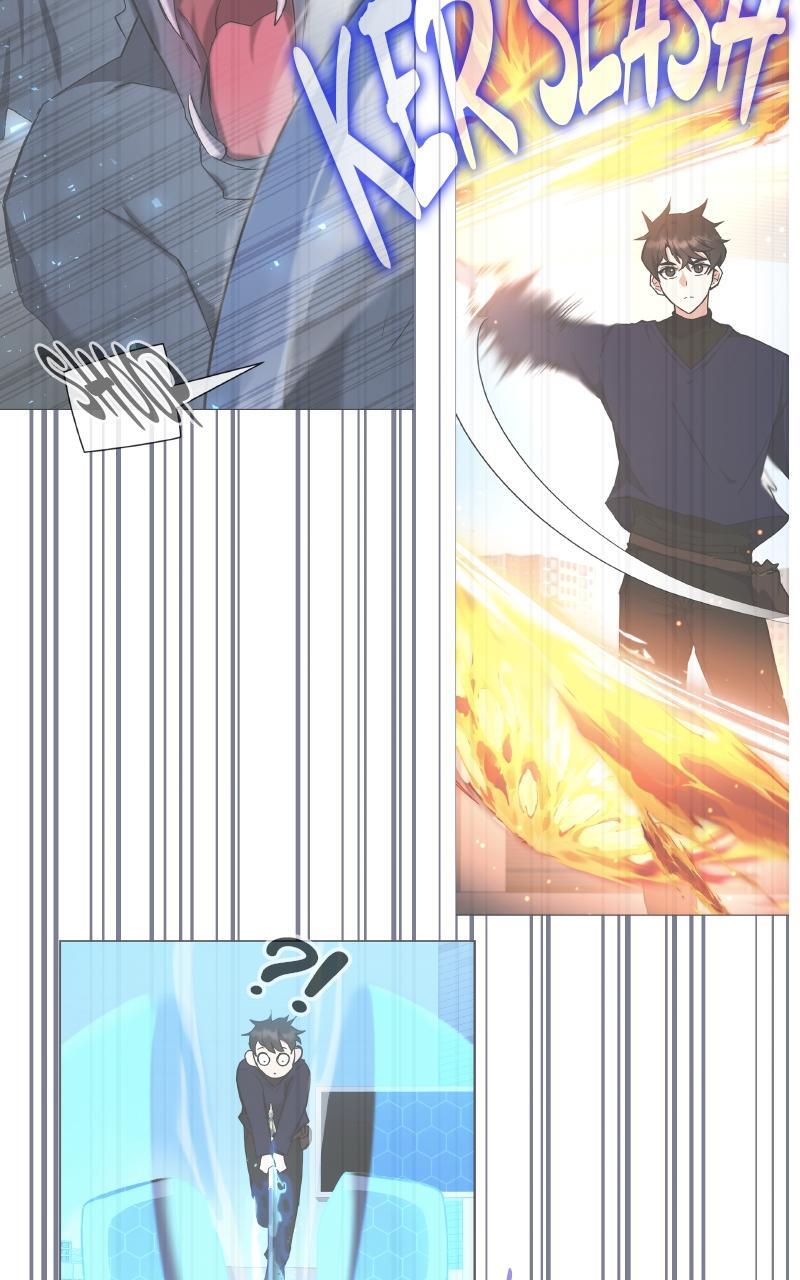 Read Enrolling In The Transcendent Academy Manga Online