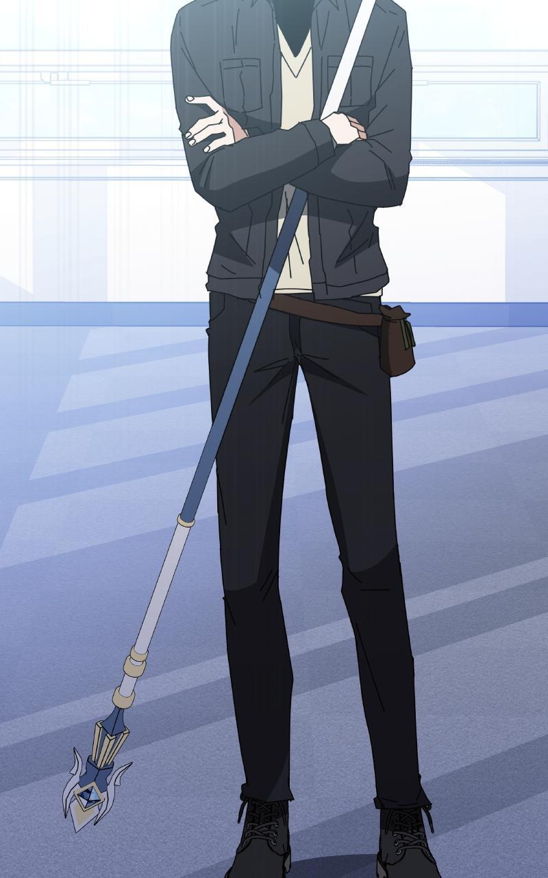 Read Enrolling In The Transcendent Academy Manga Online