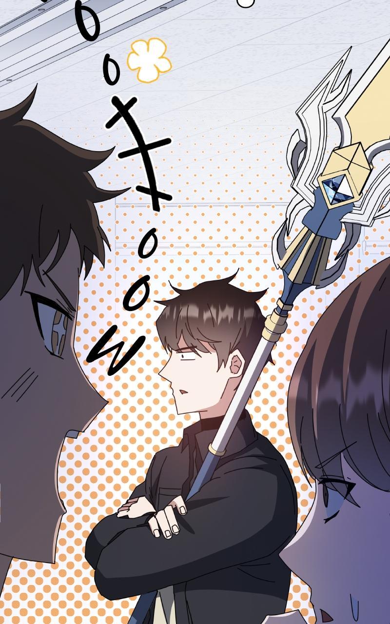 Read Enrolling In The Transcendent Academy Manga Online