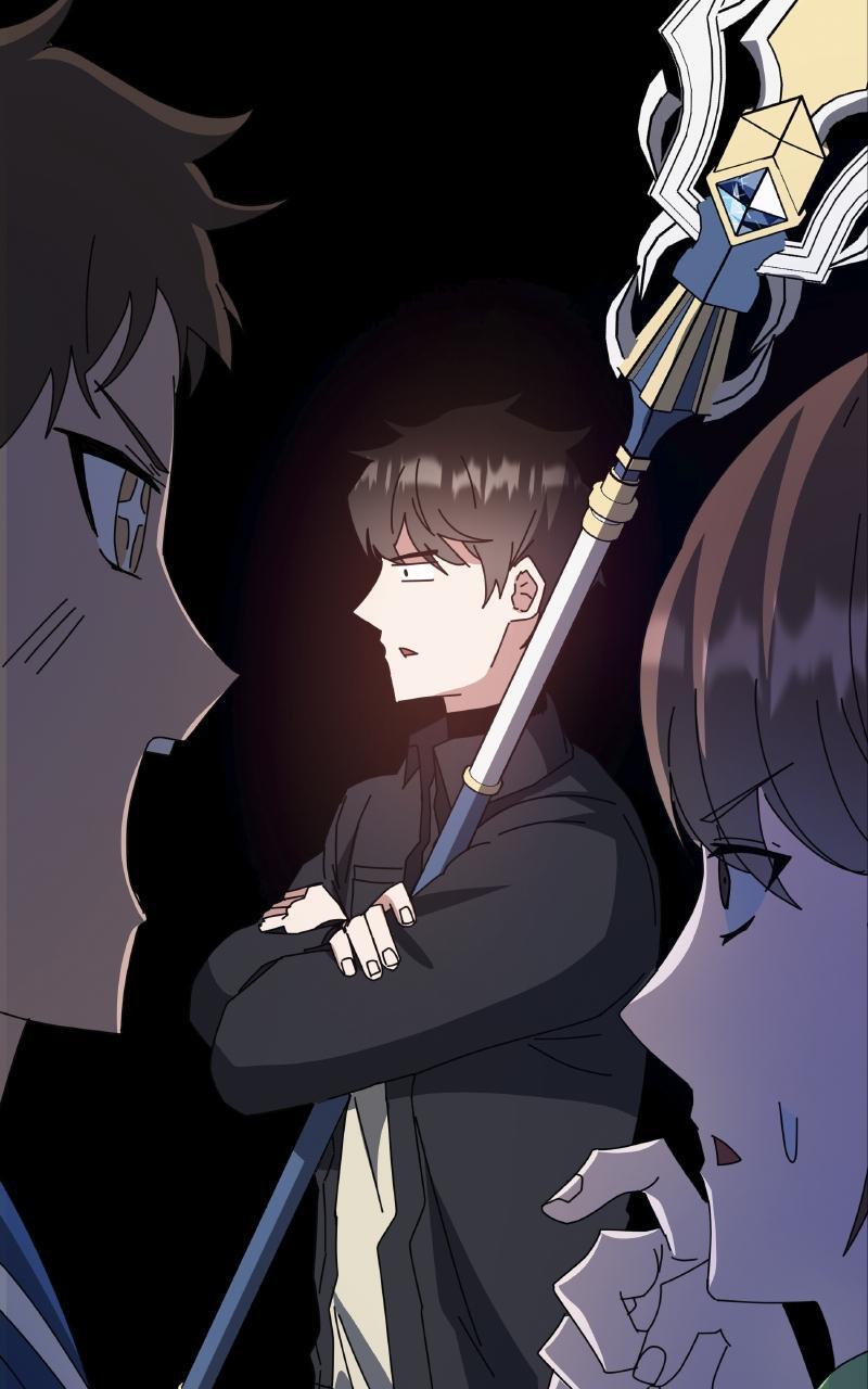 Read Enrolling In The Transcendent Academy Manga Online