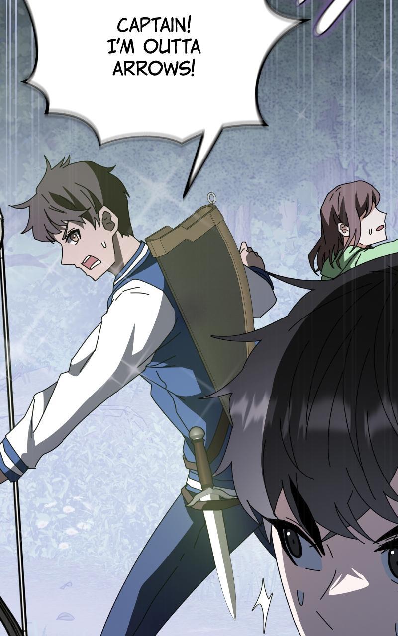 Read Enrolling In The Transcendent Academy Manga Online