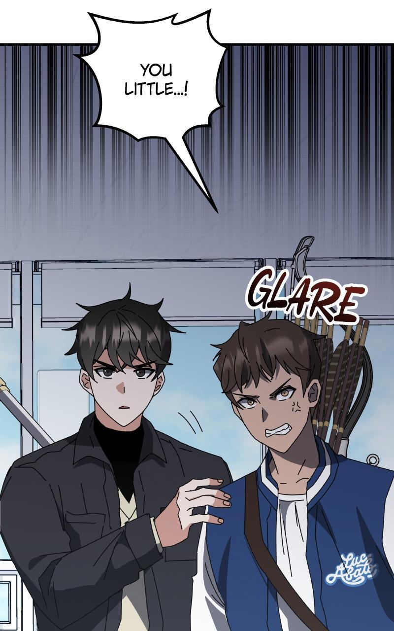 Read Enrolling In The Transcendent Academy Manga Online