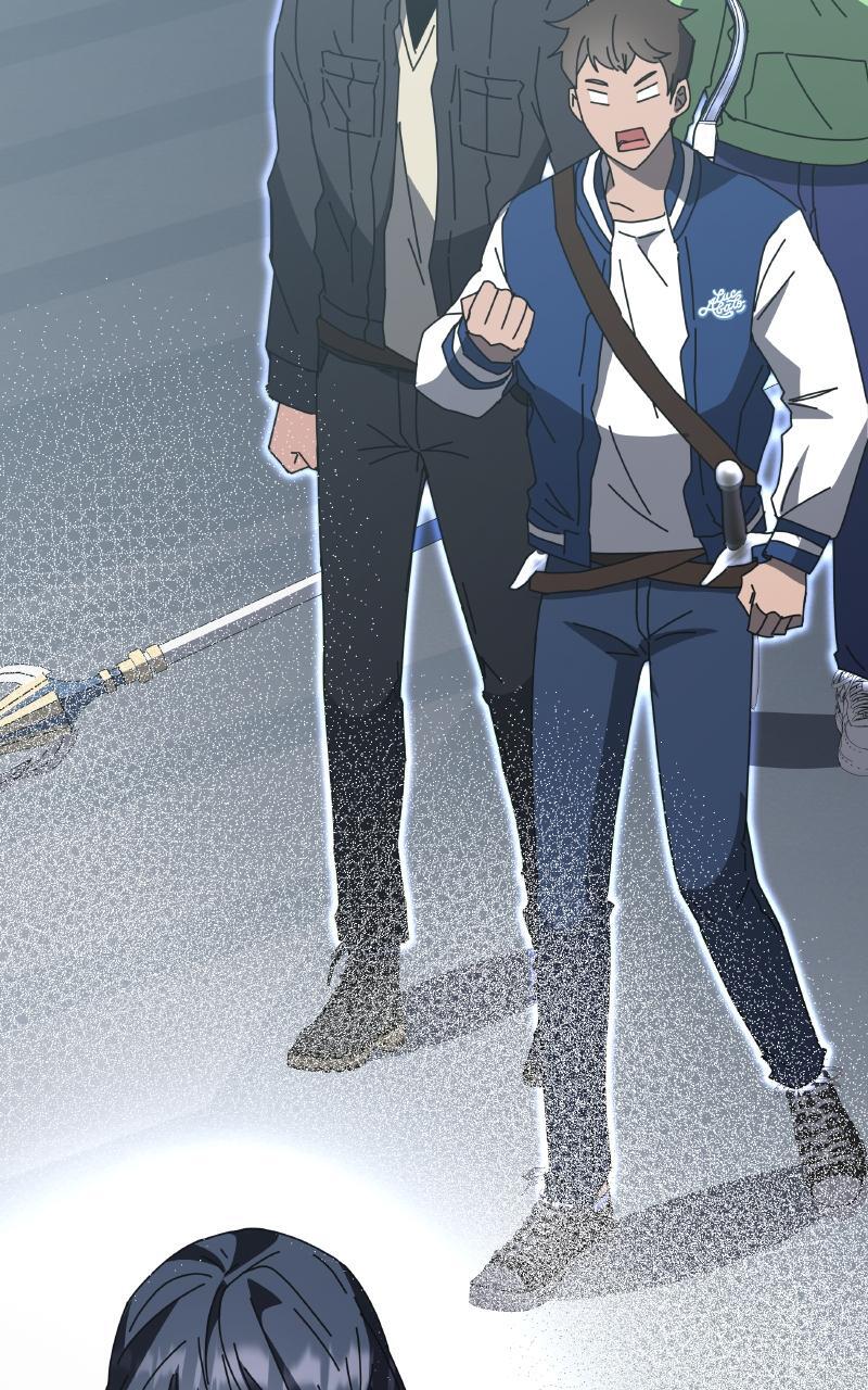 Read Enrolling In The Transcendent Academy Manga Online