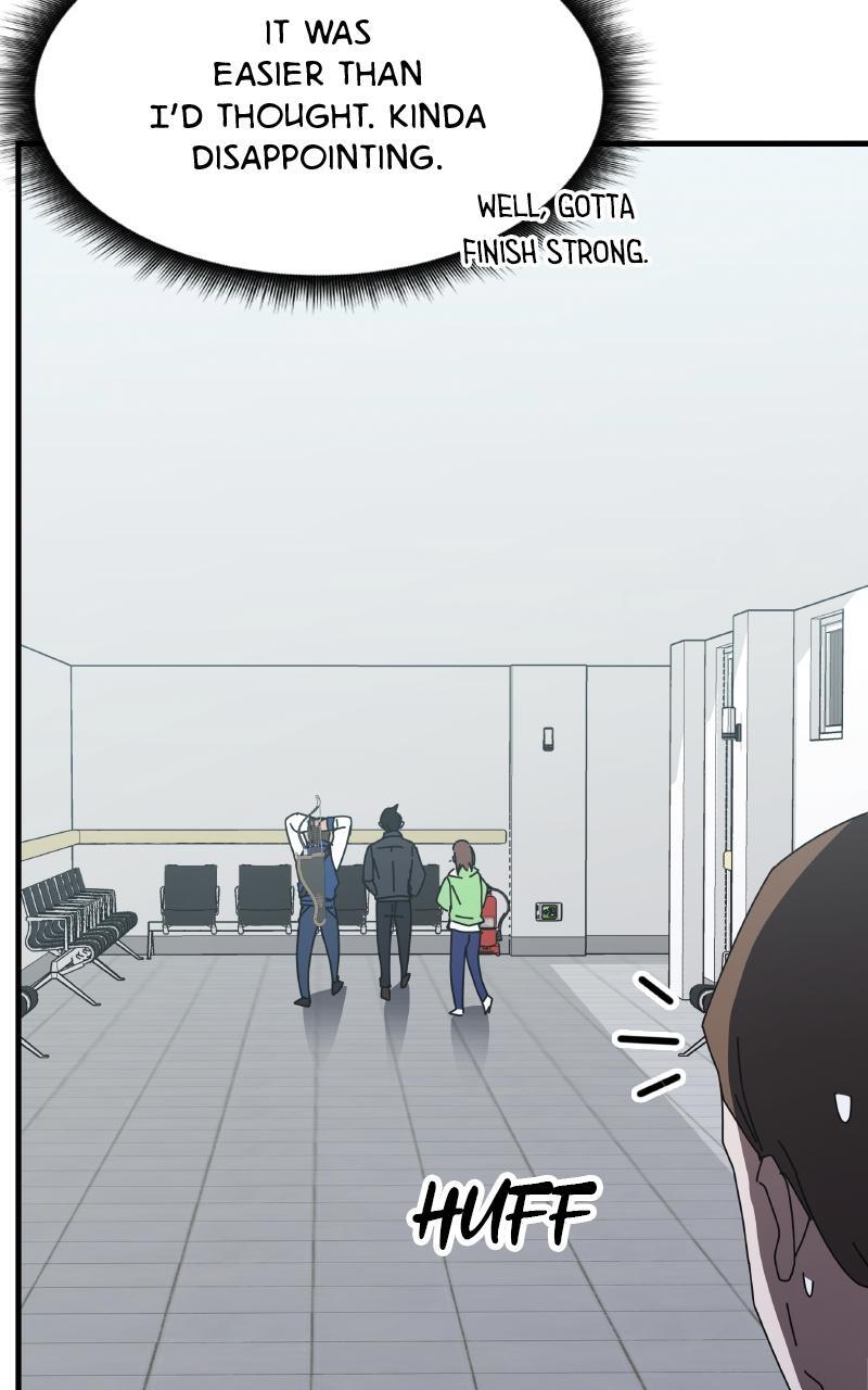 Read Enrolling In The Transcendent Academy Manga Online