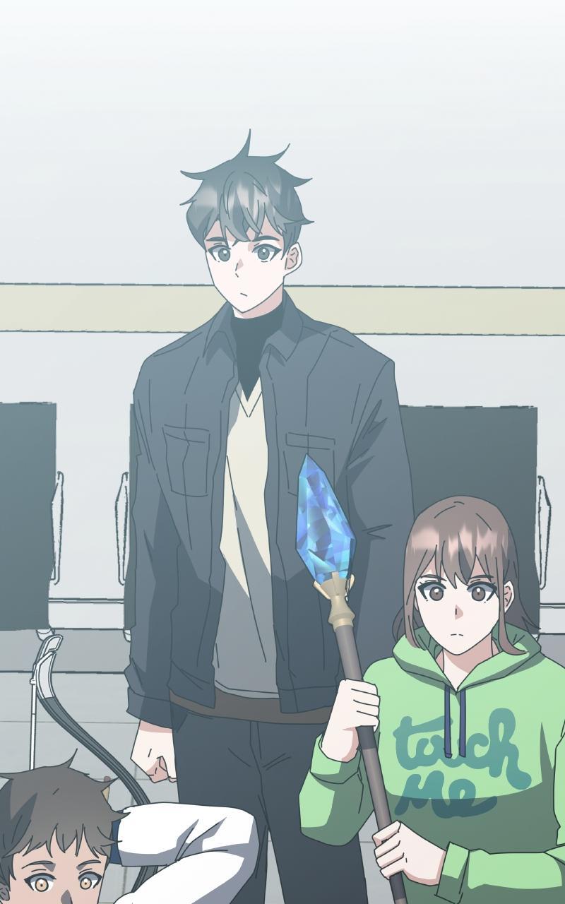 Read Enrolling In The Transcendent Academy Manga Online