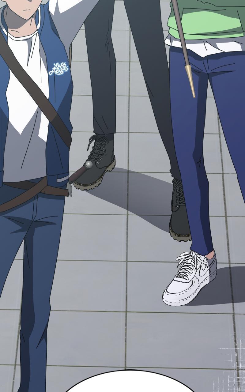 Read Enrolling In The Transcendent Academy Manga Online