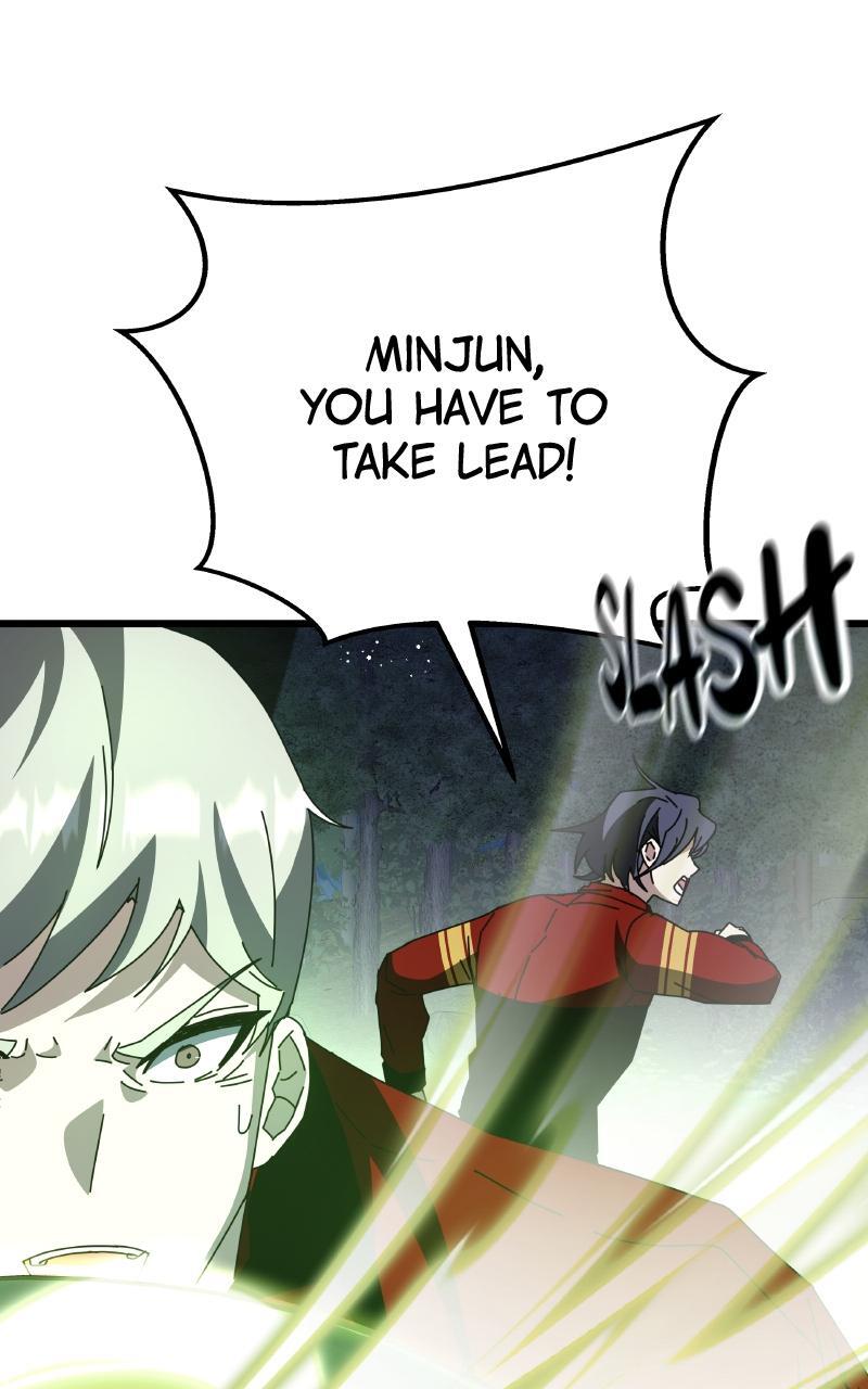 Read Enrolling In The Transcendent Academy Manga Online