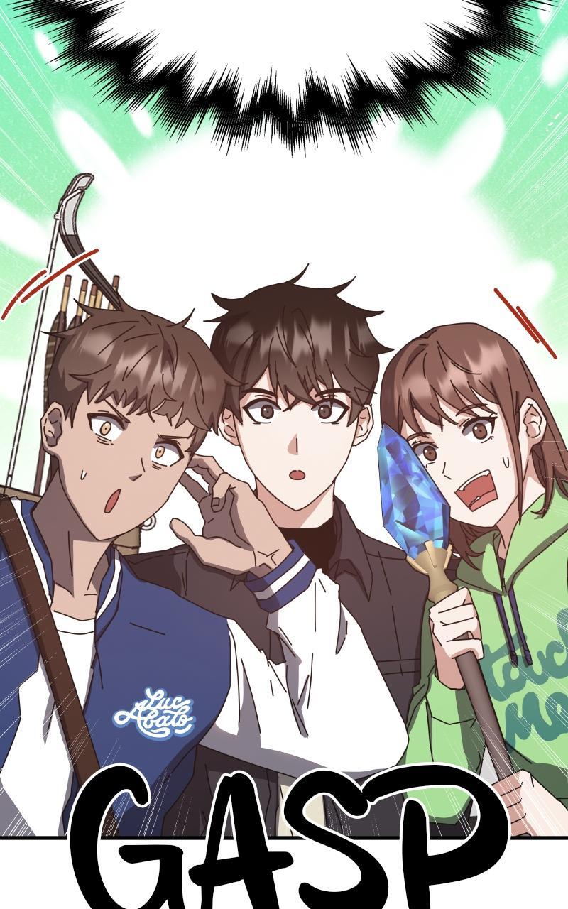 Read Enrolling In The Transcendent Academy Manga Online