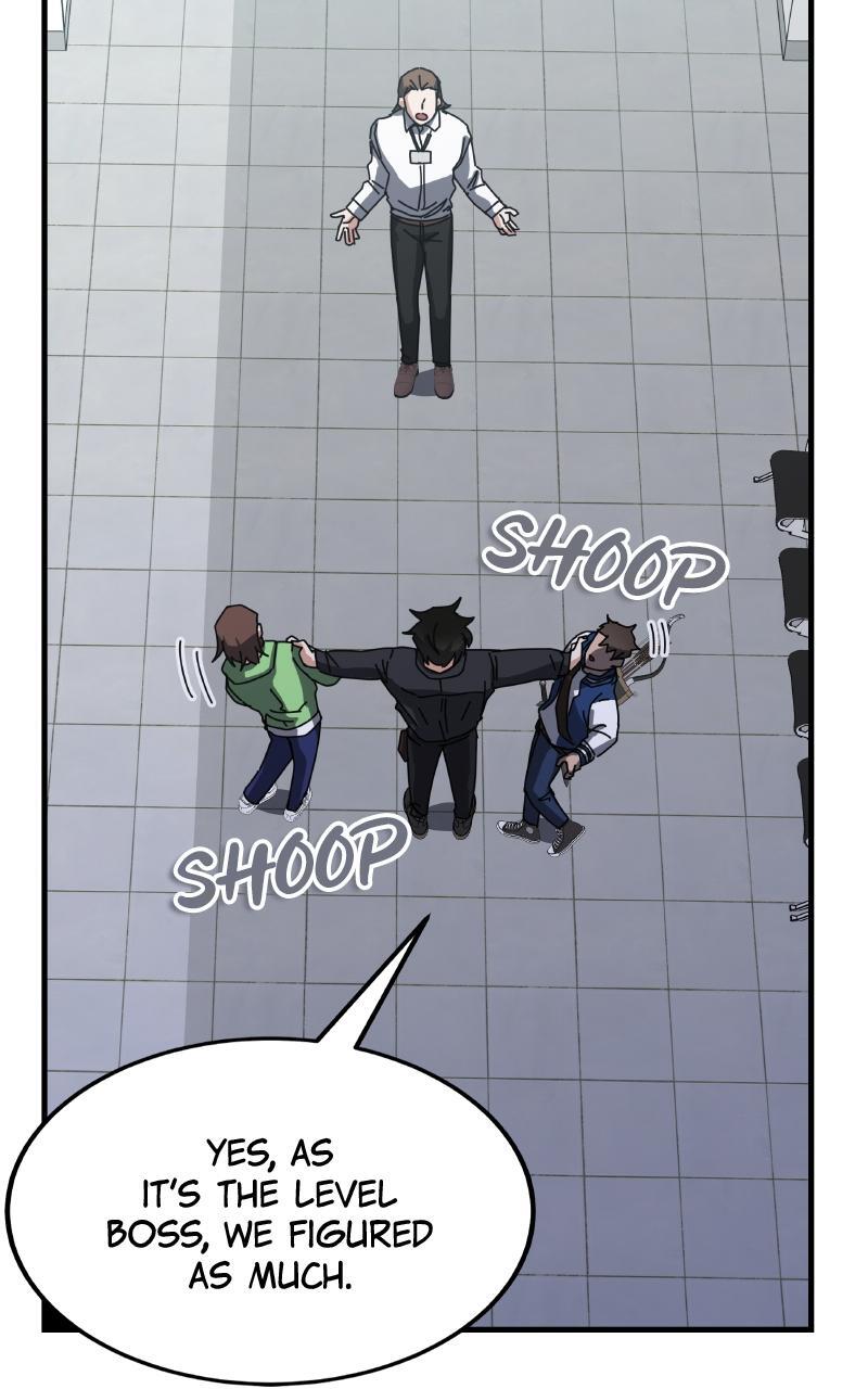Read Enrolling In The Transcendent Academy Manga Online