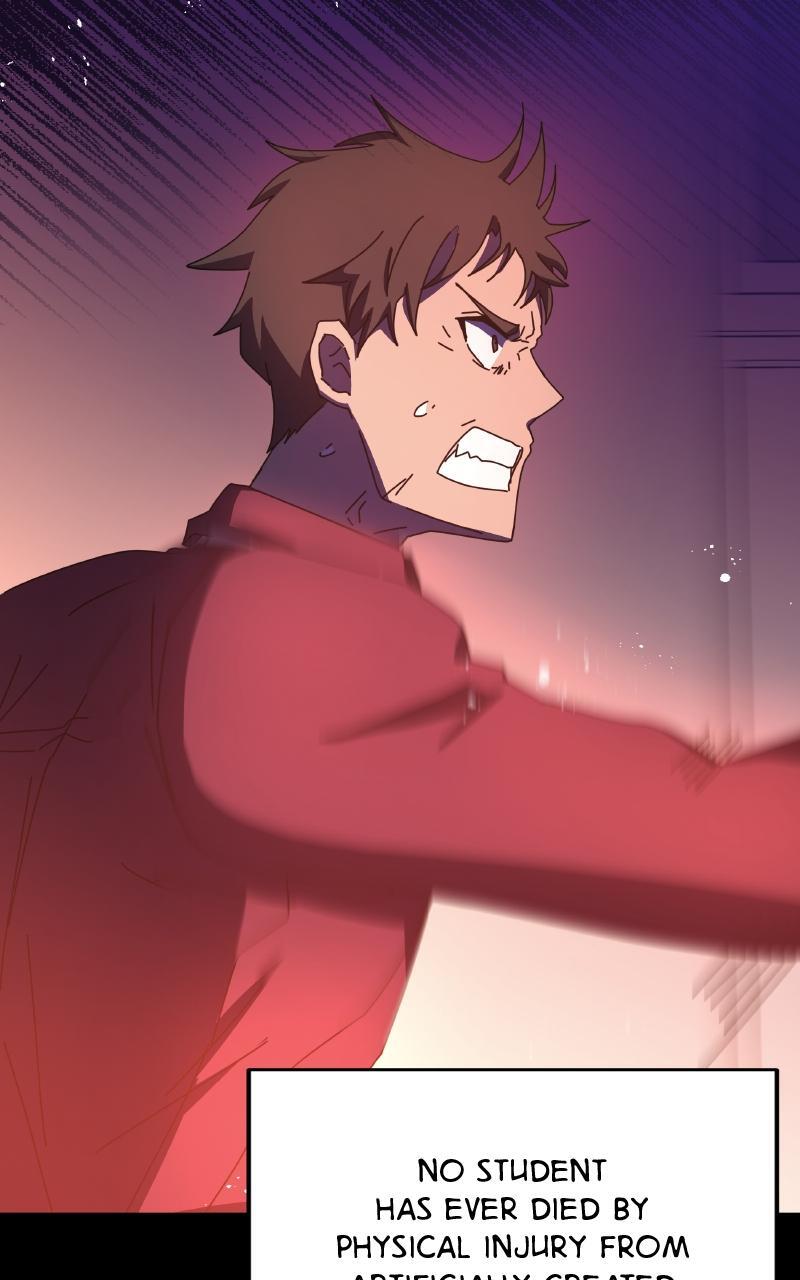 Read Enrolling In The Transcendent Academy Manga Online