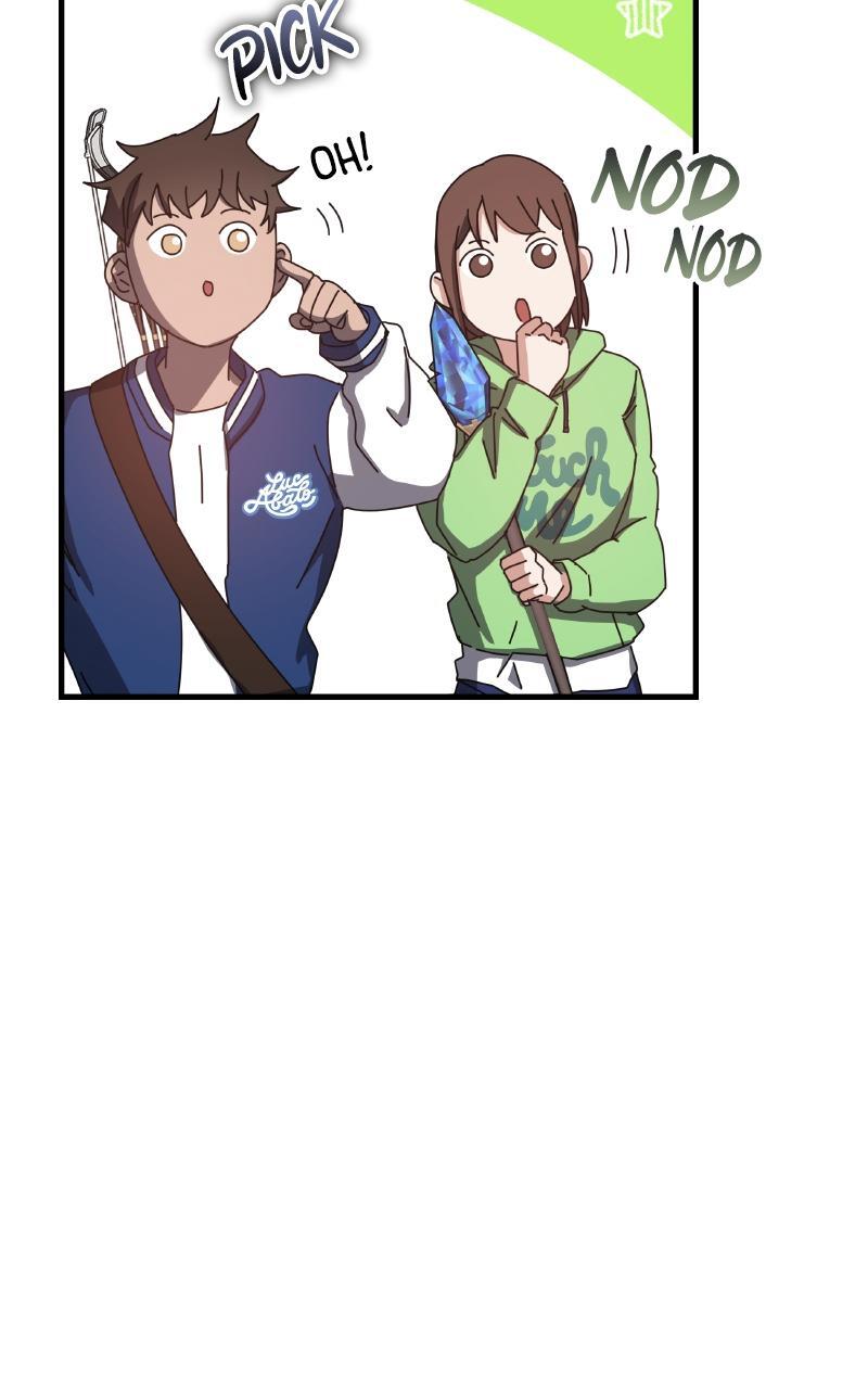 Read Enrolling In The Transcendent Academy Manga Online